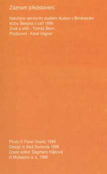 MC Miroslav Donutil: Ptejte Se Mě Na Co Chcete