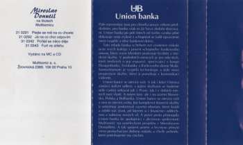 MC Miroslav Donutil: Ptejte Se Mě Na Co Chcete (...Já Na Co Chci Odpovím)