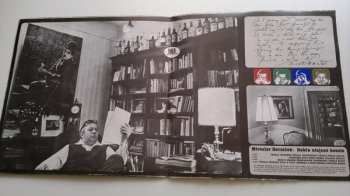 2LP Miroslav Horníček: Dobře Utajené Housle (2xLP)