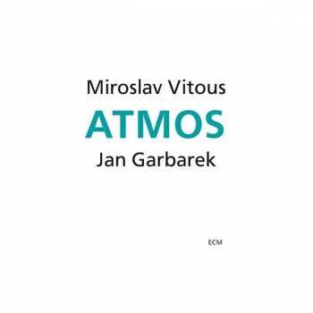 Album Jan Garbarek: Atmos