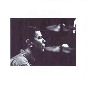 CD Miroslav Vitous: Universal Syncopations