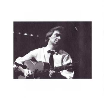 CD Miroslav Vitous: Universal Syncopations