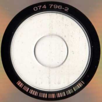 3CD Miroslav Žbirka: Meky (The Best Of Miro Žbirka)