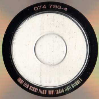 3CD Miroslav Žbirka: Meky (The Best Of Miro Žbirka)
