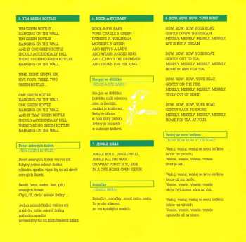 CD Miroslav Žbirka: Songs For Boys & Girls