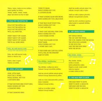 CD Miroslav Žbirka: Songs For Boys & Girls