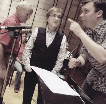 CD Miroslav Žbirka: Symphonic Album