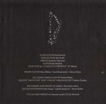 CD Miroslav Žbirka: Symphonic Album