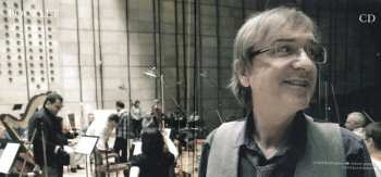 CD Miroslav Žbirka: Symphonic Album