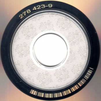 CD Miroslav Žbirka: Symphonic Album