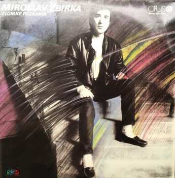 Album Miroslav Žbirka: Zlomky poznania