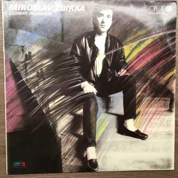 LP Miroslav Žbirka: Zlomky Poznania