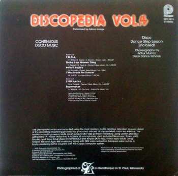 LP Mirror Image: Discopedia Vol. 4