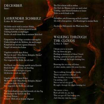 2CD Mirror Of Deception: A Smouldering Fire DIGI