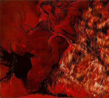 2CD Mirror Of Deception: A Smouldering Fire DIGI