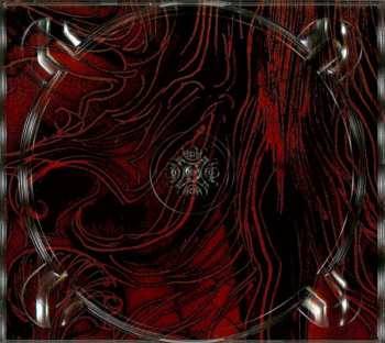 2CD Mirror Of Deception: A Smouldering Fire DIGI