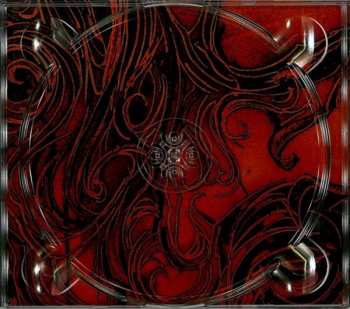 2CD Mirror Of Deception: A Smouldering Fire DIGI