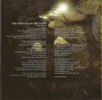 CD Theocracy: Mirror Of Souls
