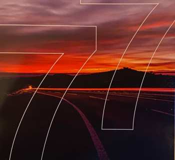 CD Mirror System: Route 77