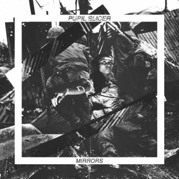 Album PUPIL SLICER: Mirrors