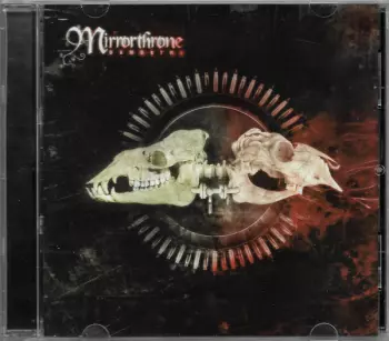 Mirrorthrone: Gangrene