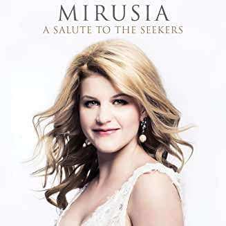 Album Mirusia Louwerse: A Salute To The Seekers