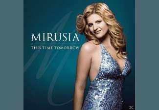 CD Mirusia Louwerse: This Time Tomorrow