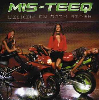 Album Mis-Teeq: Lickin' On Both Sides