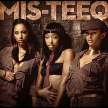 Album Mis-Teeq: Mis-Teeq