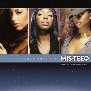 Album Mis-Teeq: One Night Stand