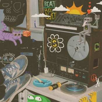 Album Misc: Beat Bouquet 