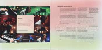 2LP Mischa Cheung: Piano Fantasies – music from SQUARE ENIX CLR