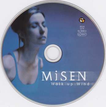 CD Misen: Walk Up Wind