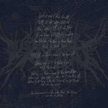 LP Miserable Failure: Alone: The Phantom Pain – La Seule Vraie Question – Perdition Light / Never Stop The Sadness LTD