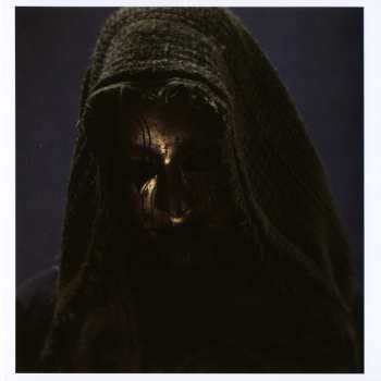 CD Miserere Luminis: Ordalie