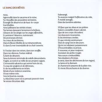 CD Miserere Luminis: Ordalie