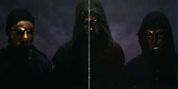 CD Miserere Luminis: Ordalie