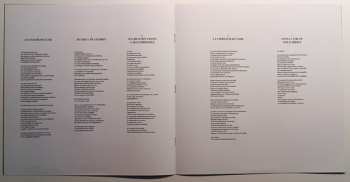 2LP Miserere Luminis: Sidera CLR | LTD