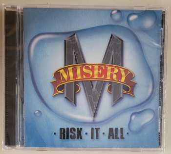 CD Misery: Risk It All
