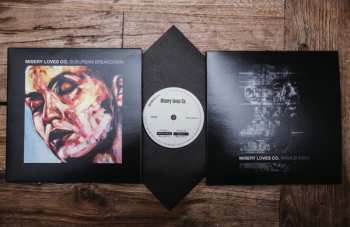 SP Misery Loves Co.: Suburban Breakdown // Would You? LTD | NUM