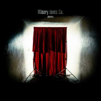 CD Misery Loves Co.: Zero