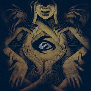 Album Misery Signals: Absent Light