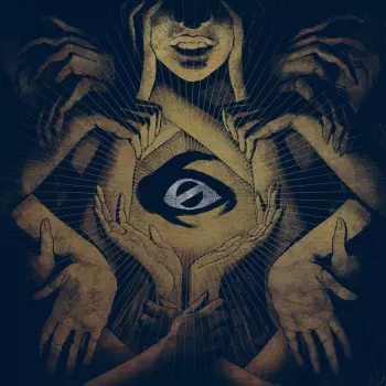 Misery Signals: Absent Light