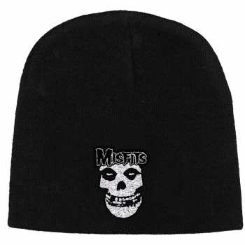 Merch Misfits: Sapka Logo Misfits & Fiend