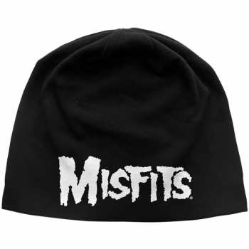 Merch Misfits: Sapka Logo Misfits