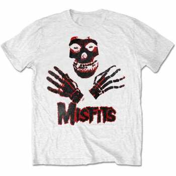 Merch Misfits: Gyerek póló Hands 