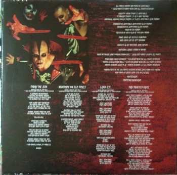 LP Misfits: Friday The 13th 