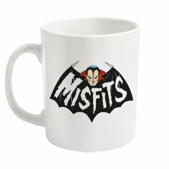 Merch Misfits: Bögre Batfiend And Jerry Bat 66