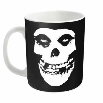 Merch Misfits: Bögre Fiend Skull