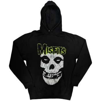 Merch Misfits: Felső Vintage Classic